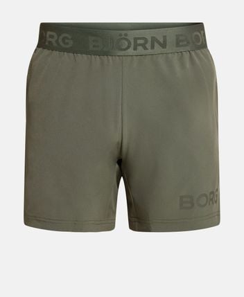 Training shorts