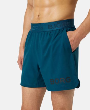 Training shorts