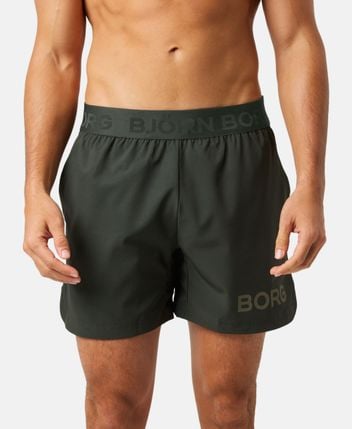 Training shorts