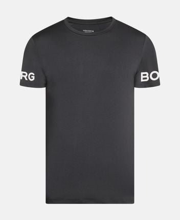 Training shirt