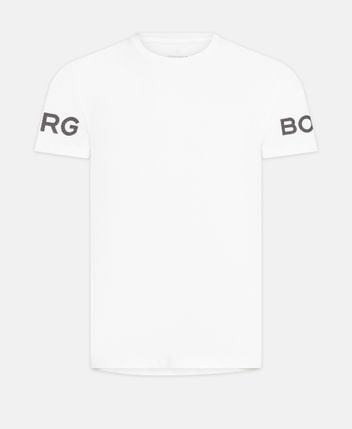 Training shirt