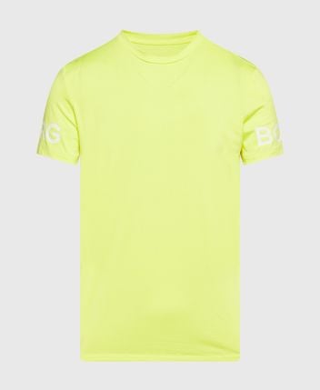 Training shirt