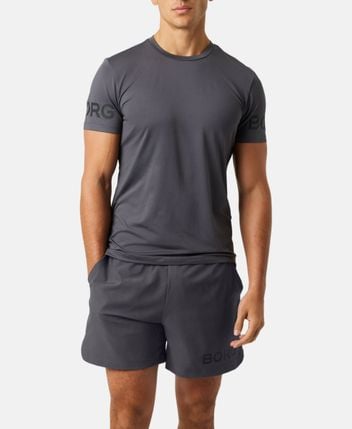 Training shirt