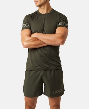 Training shirt