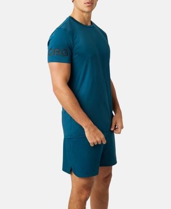 Training shirt
