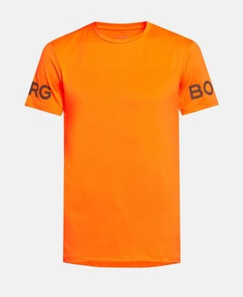 Training shirt