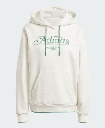 Hooded pullover MAIN ORIGINALS