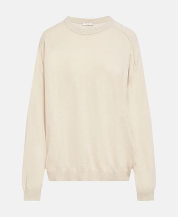 Knitted jumper