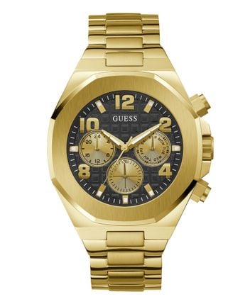 Wrist watch