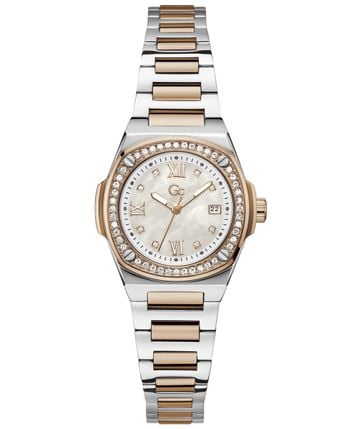 Wrist watch