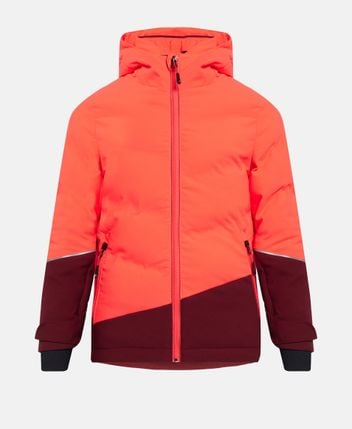 Ski jacket