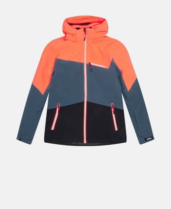 Ski jacket