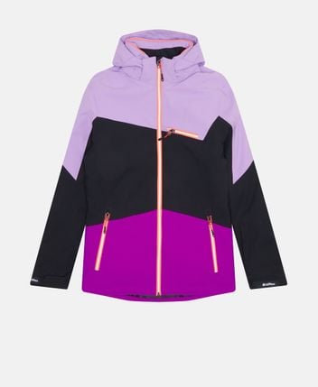 Ski jacket