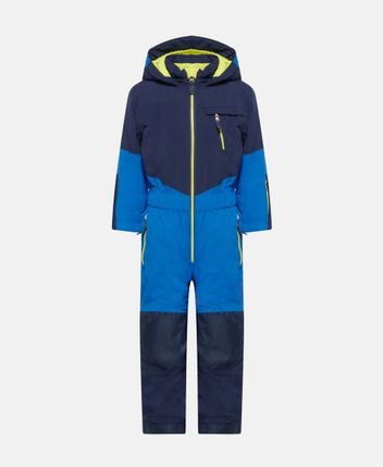 Snow dungarees