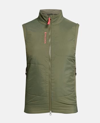 Hybrid waistcoat