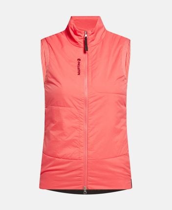 Hybrid waistcoat