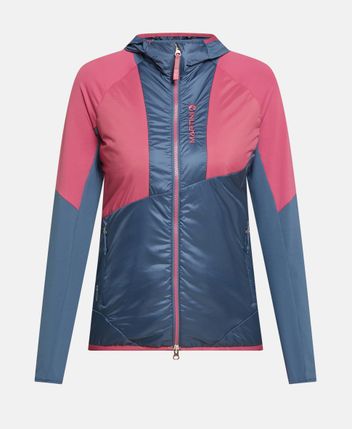 Functional jacket