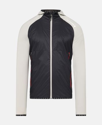 Windstopper jacket