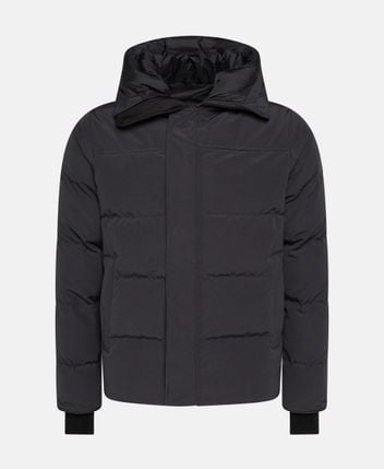 Down jacket