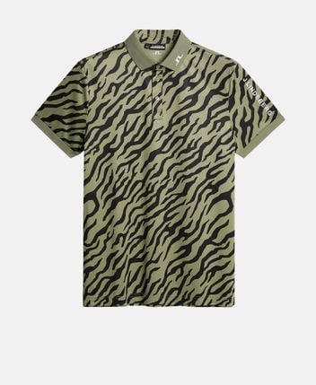 Golf polo
