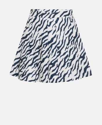 Golf skirt with shorts