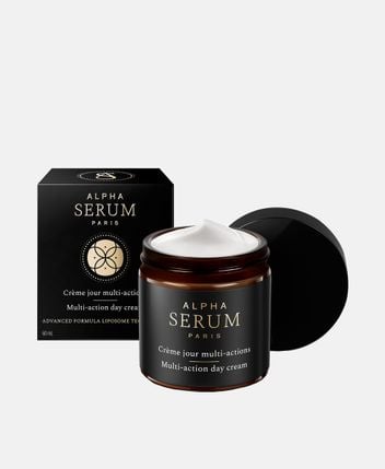 Day cream