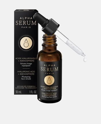 Facial Serum