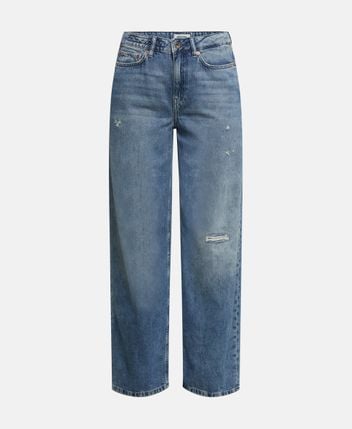 Barrel Jeans Medley