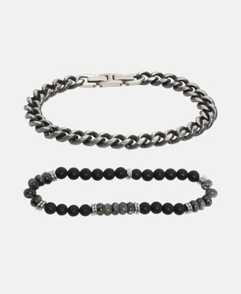 Bracelets, set of 2