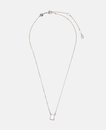 Necklace with pendant