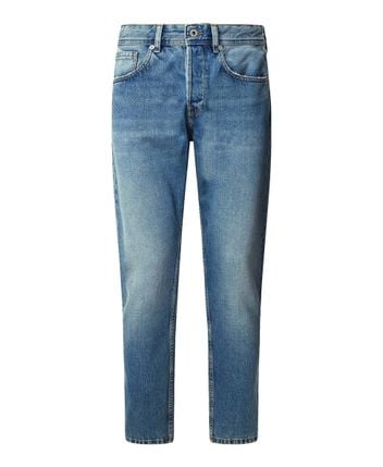 Slim fit jeans