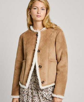 Winter coat