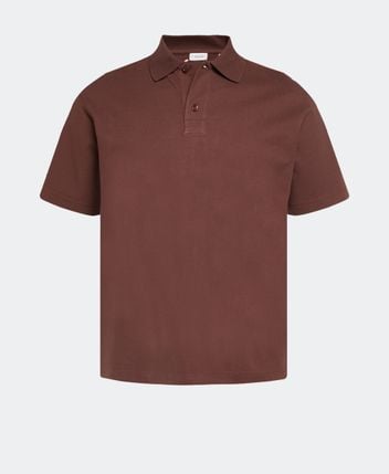 Polo shirt