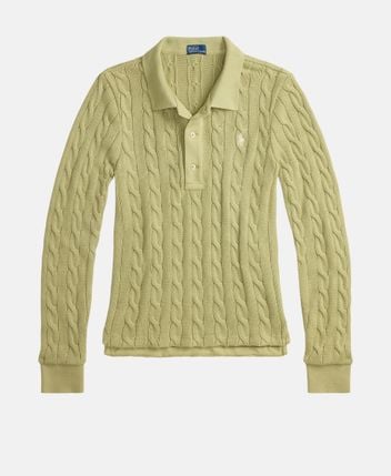 Knitted jumper