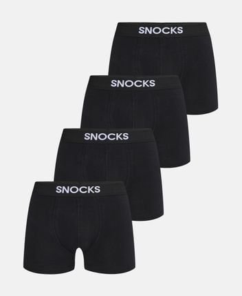 Boxer shorts, set of 4