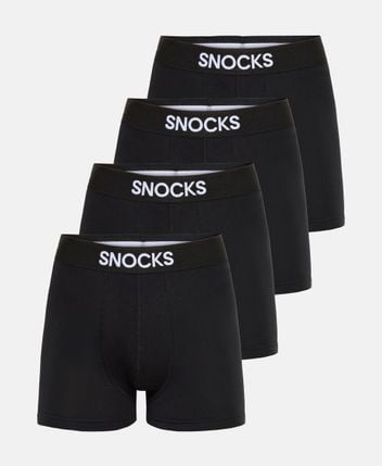 Boxer shorts, set of 4