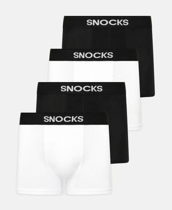 Boxer shorts, set of 4