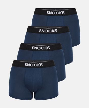 Boxer shorts, set of 4