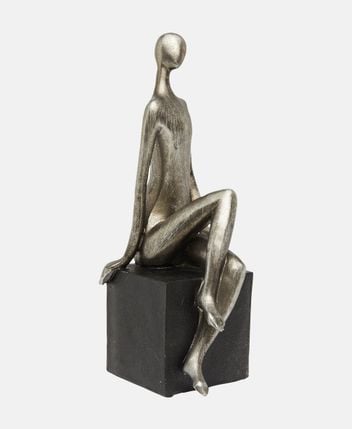 Decorative figure