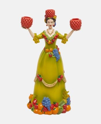 Candle holder