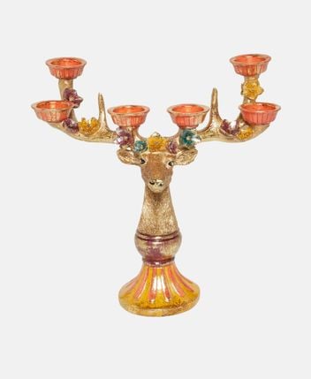 Candle holder
