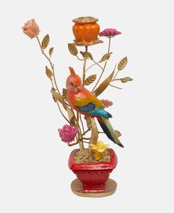Candle holder