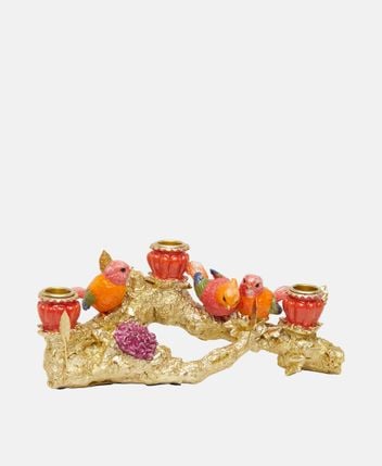 Candle holder