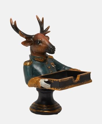 Decorative figure