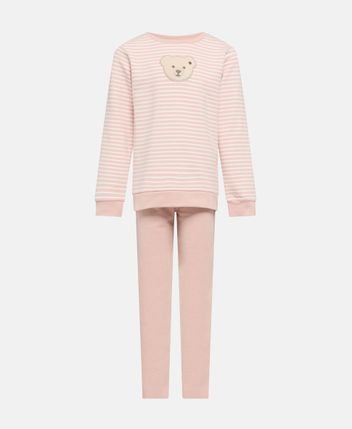 Jogging suit