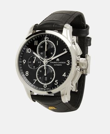 Chronograph