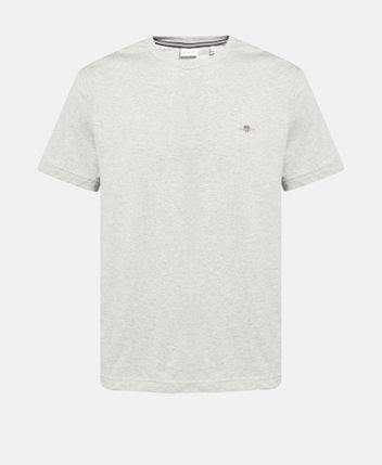 Crew neck t-shirt