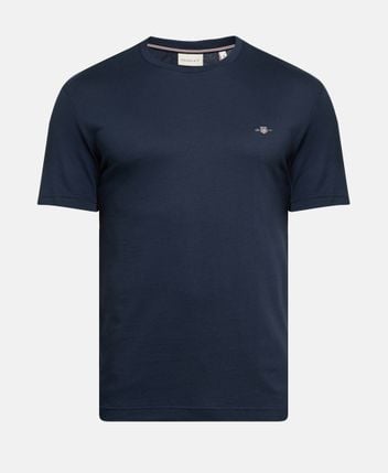 Crew neck t-shirt