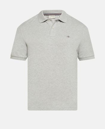 Polo shirt - slim fit