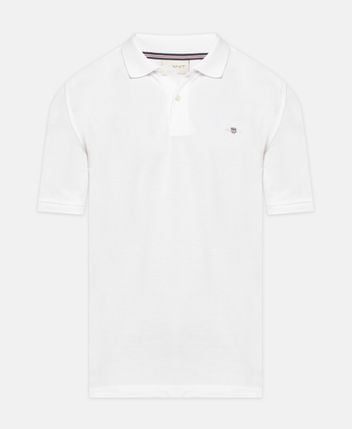 Polo shirt - slim fit
